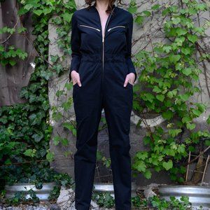 Horses Atelier Flight Suit  -  US (10-12)